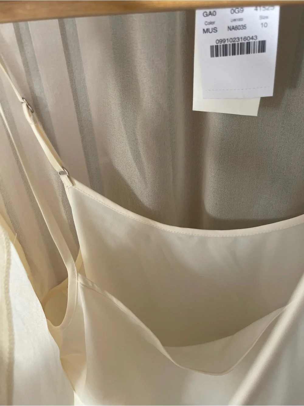 J. Crew Beatrice sheer Blouse